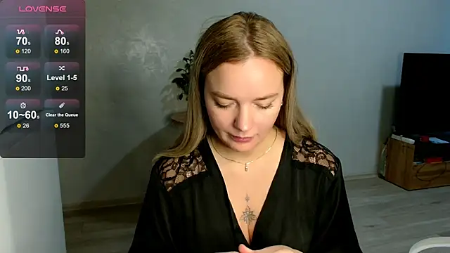 Eva   forever online show from 27, 10, 2025