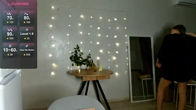 Eva   forever online show from 11, 11, 2025