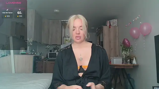 Eva   forever online show from 17, 5, 2026