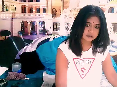 IndianPleasurez1 online show from 13, 12, 2025