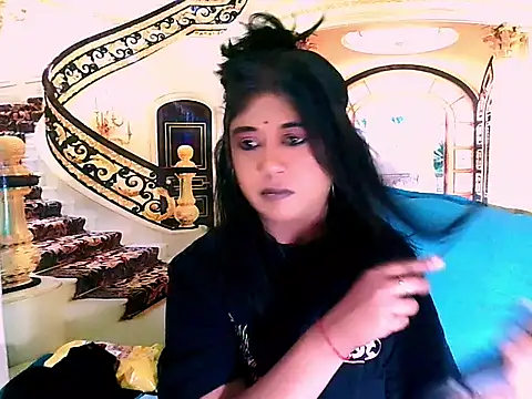 IndianPleasurez1 online show from 22, 12, 2025