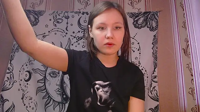 Thighswithspikes online show from 2, 10, 2025