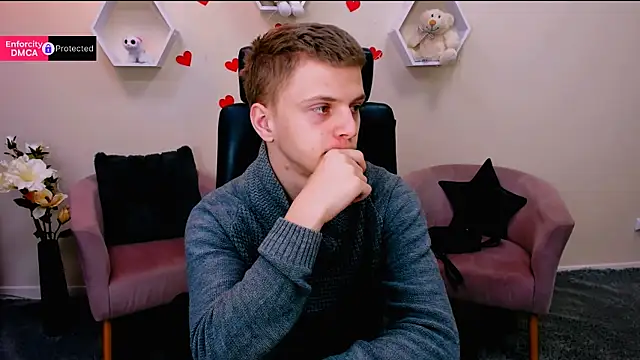 naughty bob  online show from 20, 3, 2025