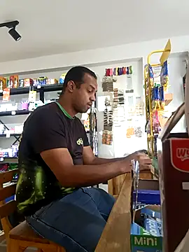 elnegro707070 online show from 29, 10, 2025