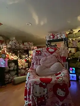 w3tkittty online show from 31, 7, 2026