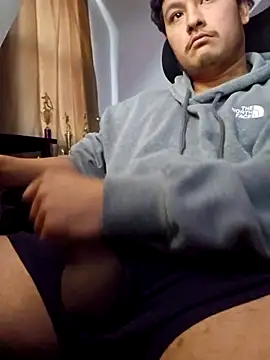 Snapshot of ChiefOTF chatting on 31, 10, 2025 ChiefOTF online show from 31, 10, 2025