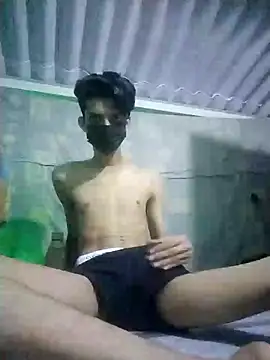 HannanKhan25 online show from 19, 9, 2025