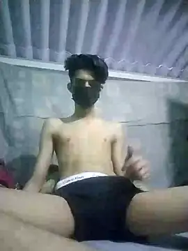 HannanKhan25 online show from 30, 9, 2025