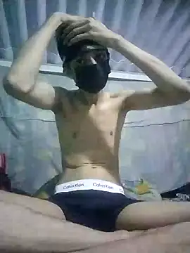 HannanKhan25 online show from 2, 10, 2025