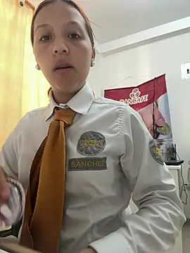 MELODY  06 online show from 4, 2, 2026