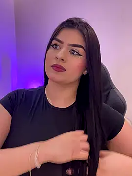 Kariina  69 online show from 4, 10, 2025