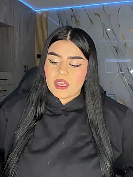 Kariina  69 online show from 6, 3, 2026