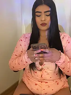 Snapshot of Kariina__69 chatting on 23, 7, 2026 Kariina 69 online show from 23, 7, 2026