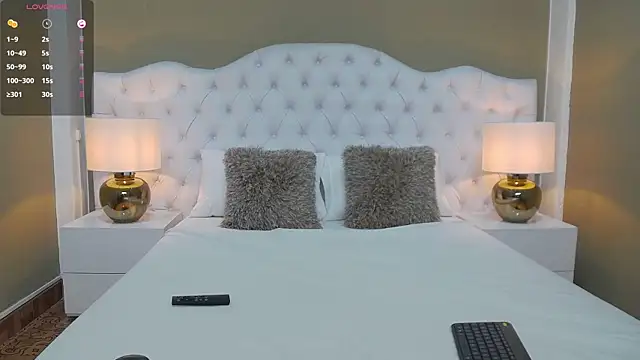 Little Lizzy Miller online show from 16, 9, 2025