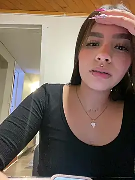 Cristina pinkk online show from 12, 2, 2026