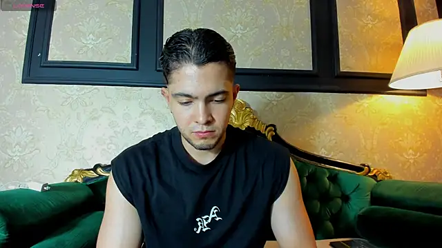 GrantBlake online show from 21, 4, 2026