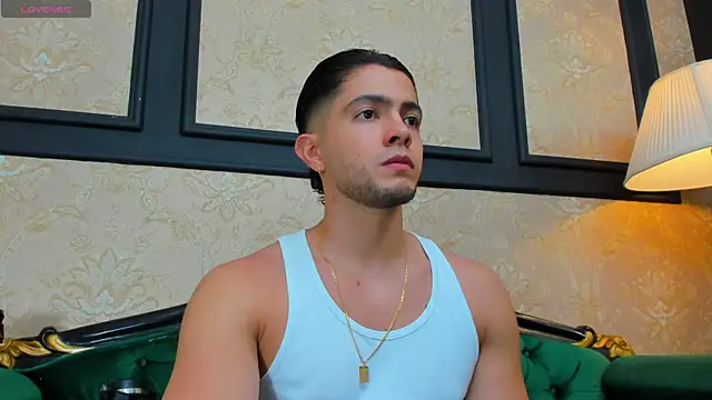 Snapshot of GrantBlake chatting on 7, 6, 2026 GrantBlake online show from 7, 6, 2026