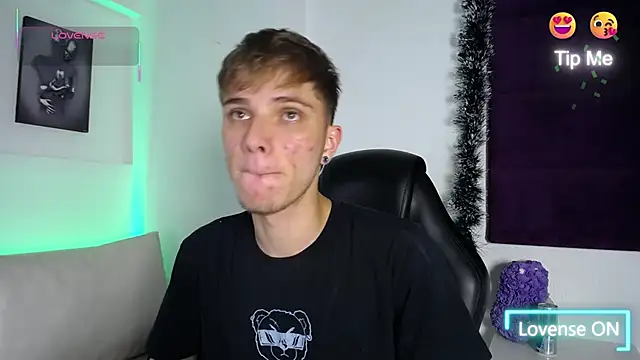 Robbin Blaze online show from 20, 12, 2025