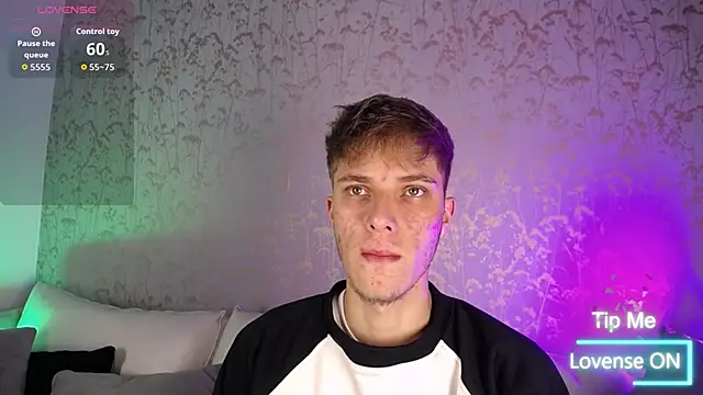 Robbin Blaze online show from 8, 1, 2026