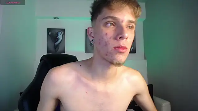 Robbin Blaze online show from 26, 3, 2026