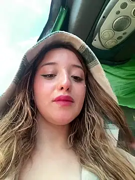 Baby  Otaku online show from 12, 2, 2026