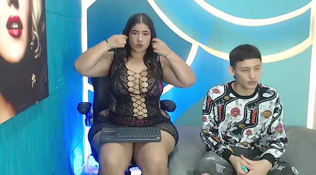 Snapshot of Latin_party_forsex chatting on 23, 3, 2025 Latin party forsex online show from 23, 3, 2025