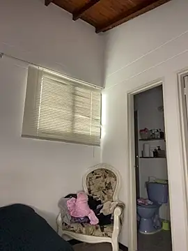 Mia  Gray online show from 3, 12, 2025