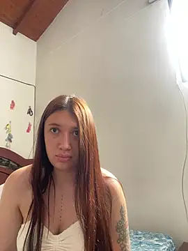 Mia  Gray online show from 16, 7, 2026