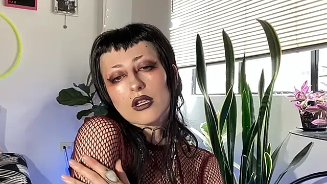 ELENA UMBRA online show from 10, 7, 2026