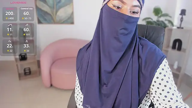 kylie soraya online show from 12, 10, 2025