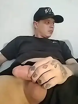 erickdlima1 online show from 22, 10, 2025
