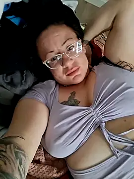 kinkikatie69 online show from 28, 9, 2025