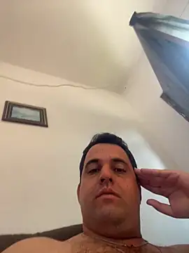 Garotofran online show from 30, 10, 2025