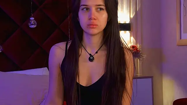 StacyHarland online show from 23, 12, 2025