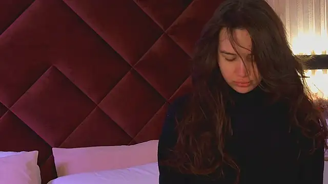 Snapshot of StacyHarland chatting on 19, 1, 2026 StacyHarland online show from 19, 1, 2026