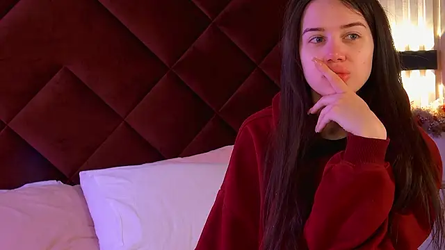 Snapshot of StacyHarland chatting on 2, 2, 2026 StacyHarland online show from 2, 2, 2026