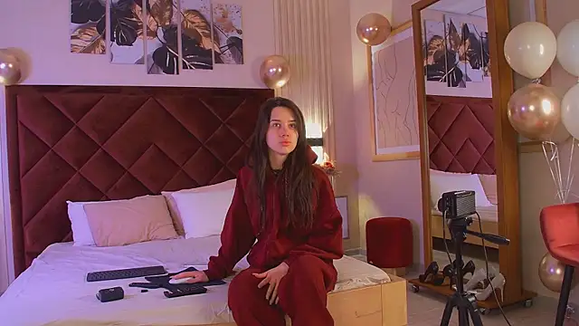 Snapshot of StacyHarland chatting on 12, 2, 2026 StacyHarland online show from 12, 2, 2026