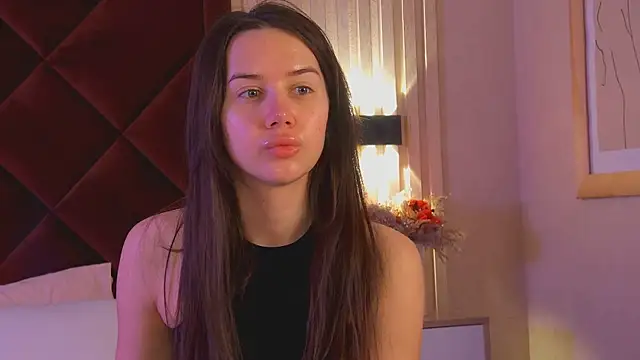 Snapshot of StacyHarland chatting on 13, 2, 2026 StacyHarland online show from 13, 2, 2026