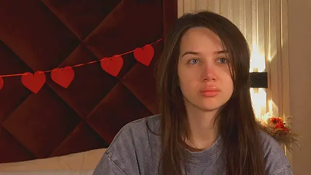 Snapshot of StacyHarland chatting on 19, 2, 2026 StacyHarland online show from 19, 2, 2026