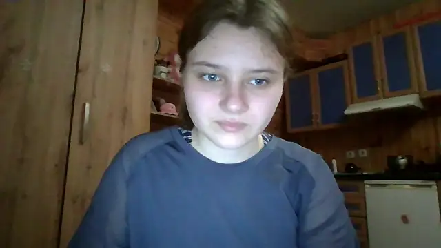 Little shygirl online show from 18, 12, 2025