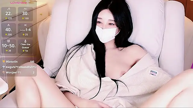 hotseah online show from 19, 11, 2025