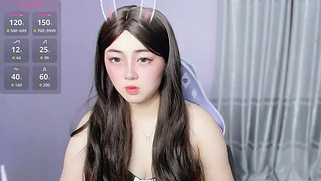 yuki3366 online show from 15, 9, 2025