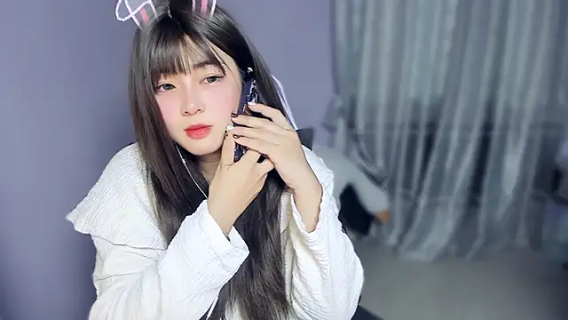 yuki3366 online show from 9, 11, 2025