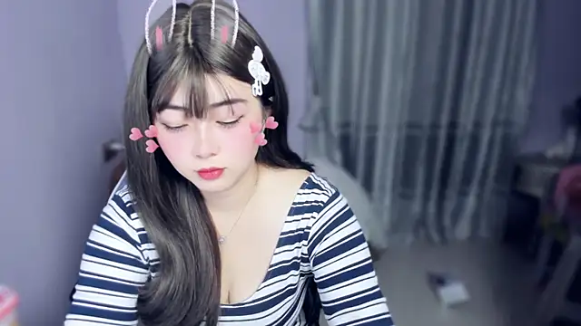 yuki3366 online show from 4, 12, 2025