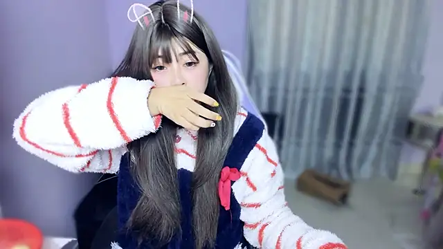 yuki3366 online show from 8, 1, 2026