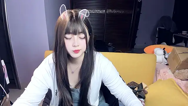 yuki3366 online show from 25, 2, 2026