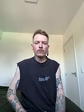 CrisBohn online show from 21, 3, 2025