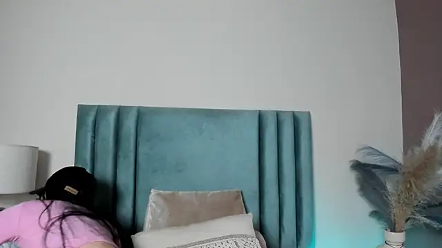 AbbieJoness  online show from 23, 2, 2026