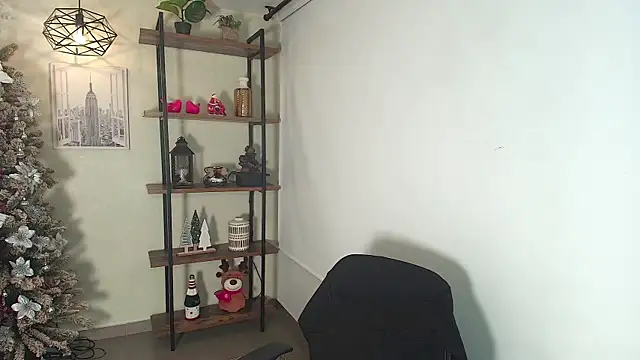  Victoria Collins online show from 1, 12, 2025