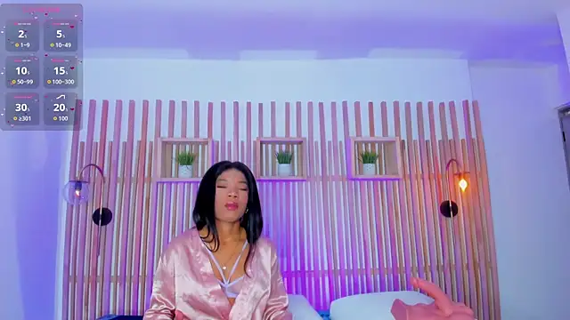 ciara blake online show from 25, 4, 2026